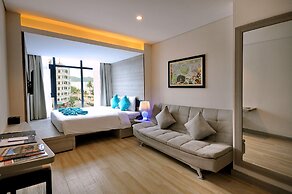 The MCR Luxury Nha Trang Hotel