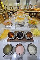 The MCR Luxury Nha Trang Hotel