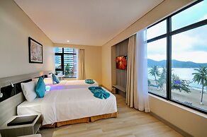 The MCR Luxury Nha Trang Hotel