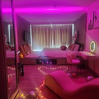 The MCR Luxury Nha Trang Hotel