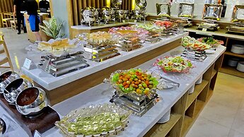 The MCR Luxury Nha Trang Hotel