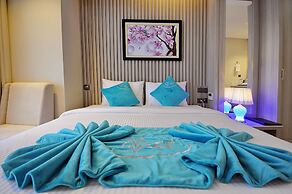 The MCR Luxury Nha Trang Hotel