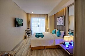 The MCR Luxury Nha Trang Hotel