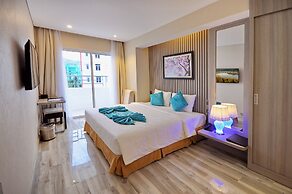 The MCR Luxury Nha Trang Hotel
