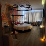 The MCR Luxury Nha Trang Hotel