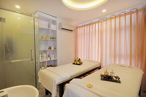 The MCR Luxury Nha Trang Hotel