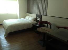 Denver Milan Hotel