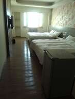 Denver Milan Hotel