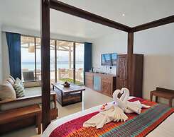 Meno Mojo Beach Resort