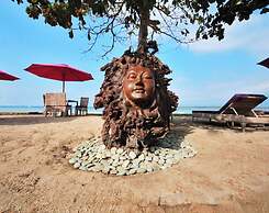 Meno Mojo Beach Resort