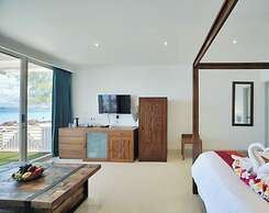 Meno Mojo Beach Resort