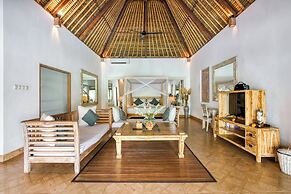 Villa Bedauh Ubud