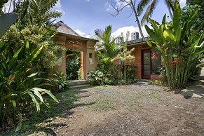 Villa Bedauh Ubud