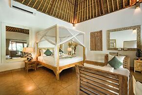 Villa Bedauh Ubud