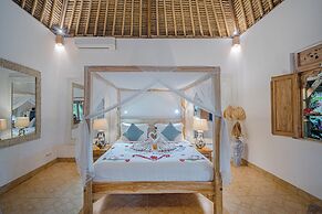 Villa Bedauh Ubud