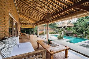 Villa Bedauh Ubud