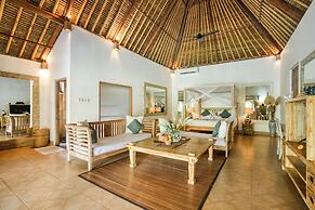 Villa Bedauh Ubud