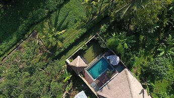 Villa Bedauh Ubud