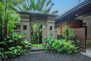 Villa Bedauh Ubud