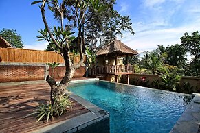 Villa Bedauh Ubud