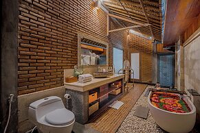 Villa Bedauh Ubud