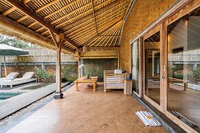 Villa Bedauh Ubud