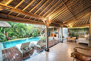 Villa Bedauh Ubud