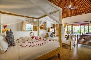 Villa Bedauh Ubud