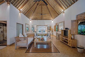 Villa Bedauh Ubud