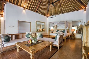 Villa Bedauh Ubud