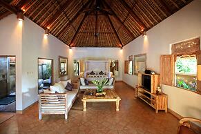 Villa Bedauh Ubud