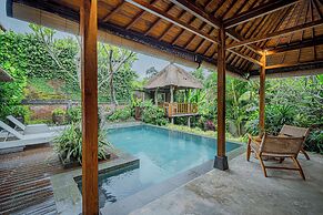 Villa Bedauh Ubud