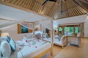 Villa Bedauh Ubud