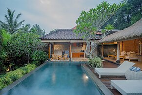 Villa Bedauh Ubud