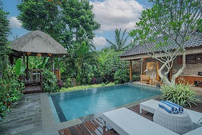Villa Bedauh Ubud