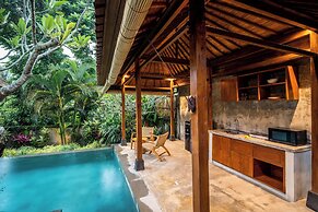 Villa Bedauh Ubud