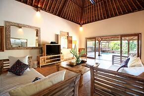 Villa Bedauh Ubud