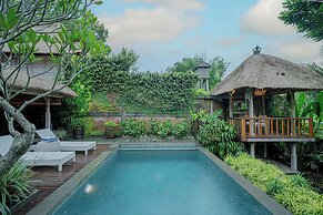 Villa Bedauh Ubud
