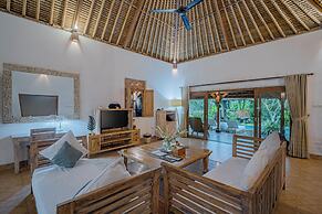 Villa Bedauh Ubud