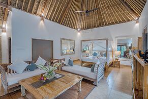 Villa Bedauh Ubud