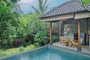 Villa Bedauh Ubud