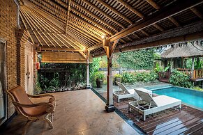 Villa Bedauh Ubud