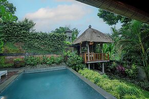 Villa Bedauh Ubud