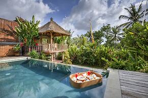 Villa Bedauh Ubud