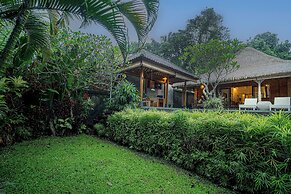 Villa Bedauh Ubud