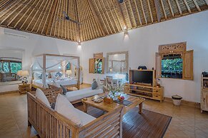 Villa Bedauh Ubud