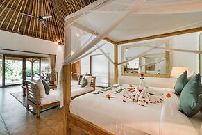 Villa Bedauh Ubud