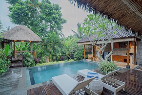 Villa Bedauh Ubud