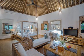 Villa Bedauh Ubud