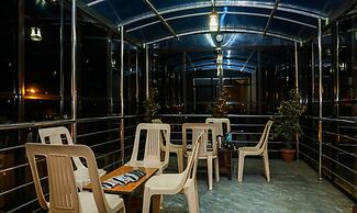 Treebo Hillway Inn Main Market